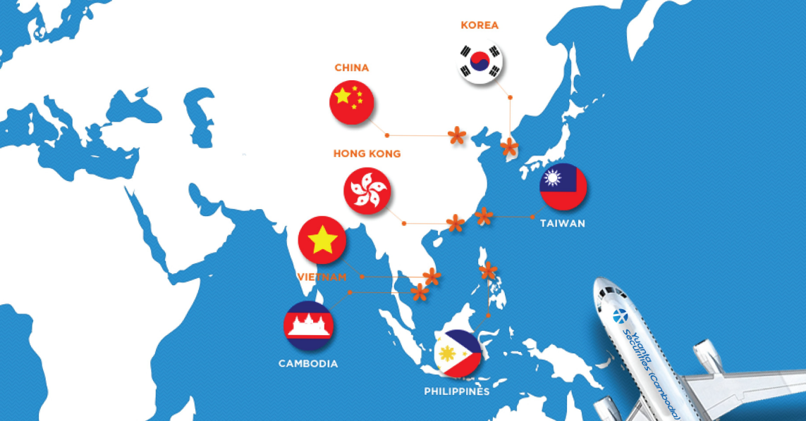 Global Network